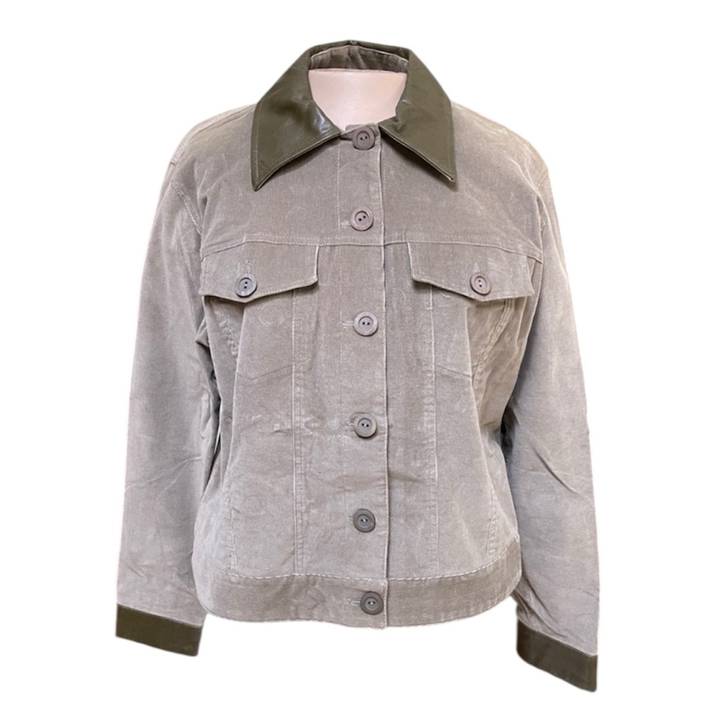 Women's Harve Bernard Jacket